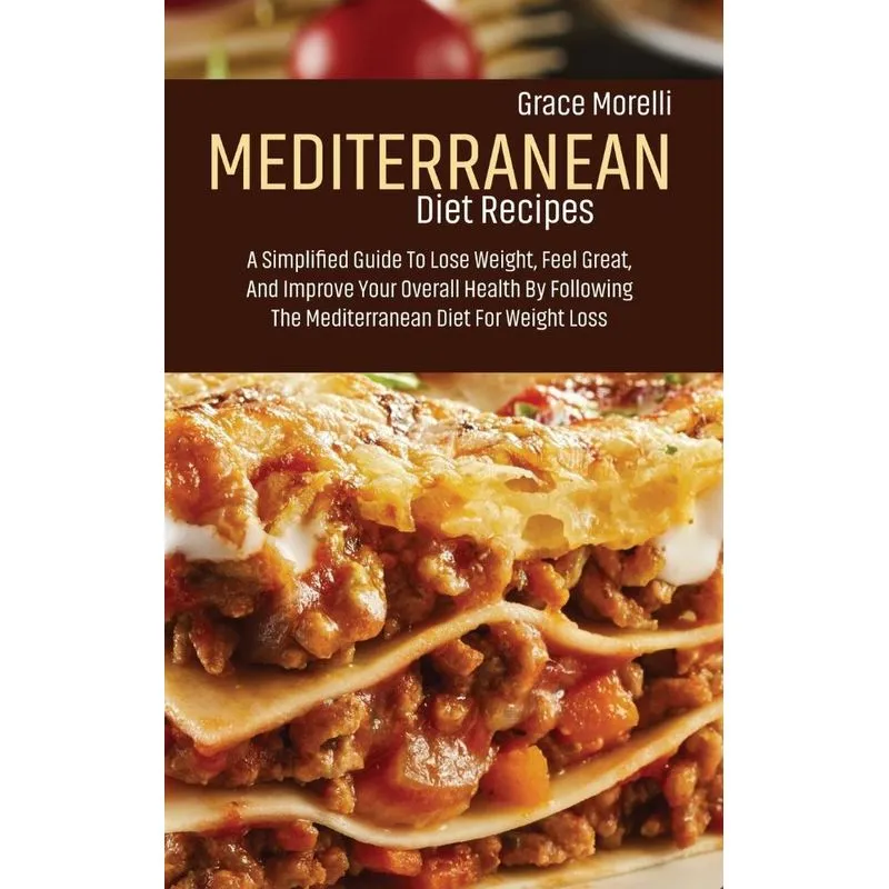 Mediterranean Diet Recipes