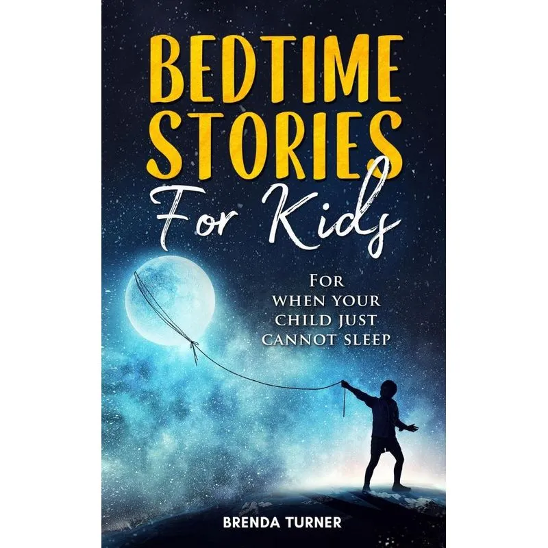 Bedtime Stories for Kids