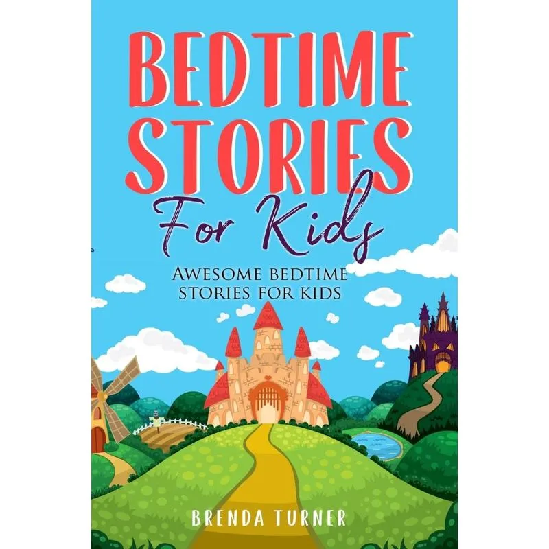 Bedtime Stories for Kids