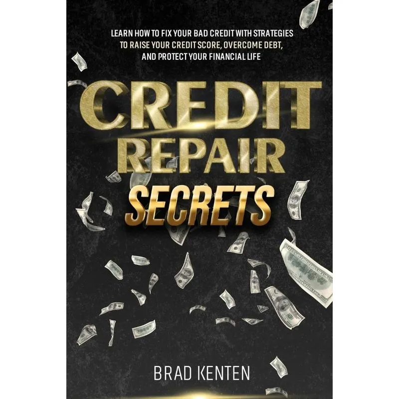 Credit Repair Secrets