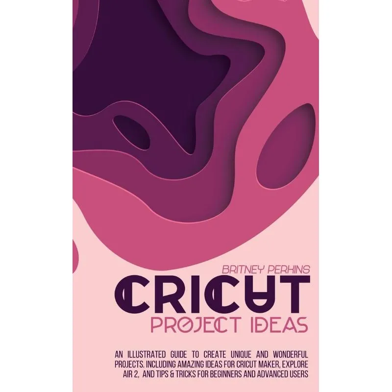 Cricut Project Ideas