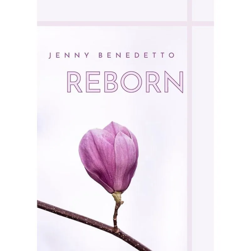 REBORN, TREND BOOK 2021