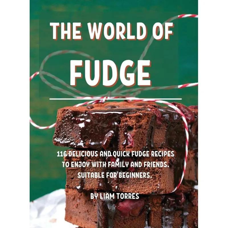 THE WORLD OF FUDGE