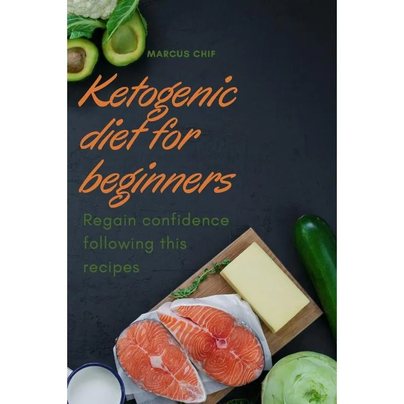 Ketogenic diet for Beginners