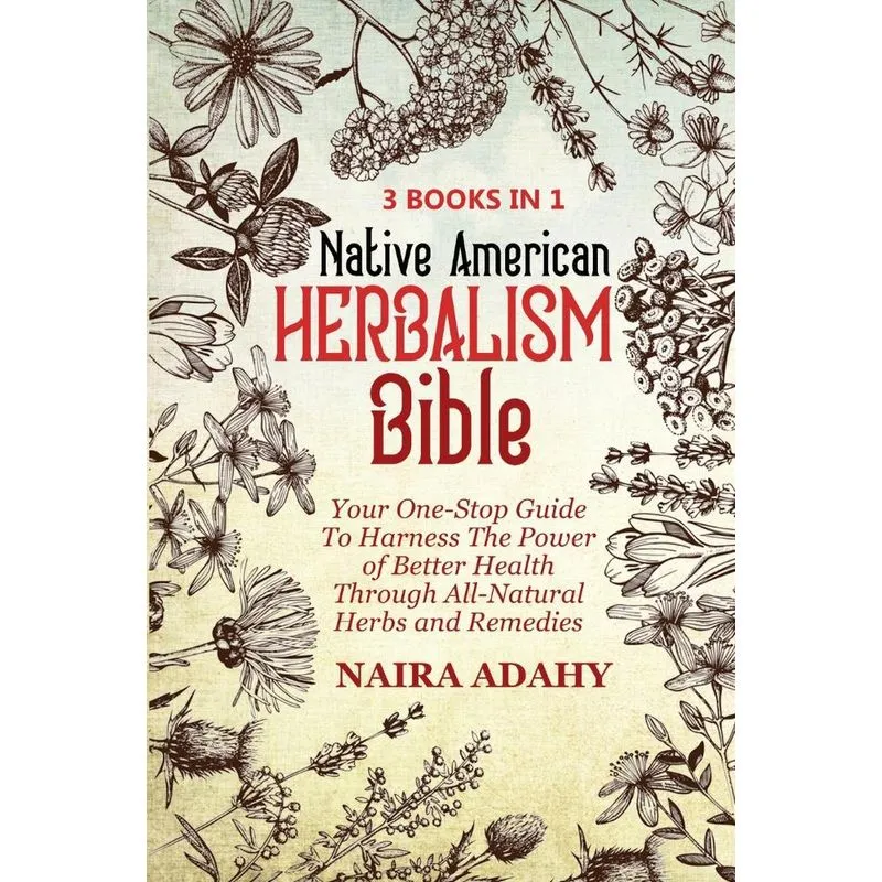 Native American Herbalism