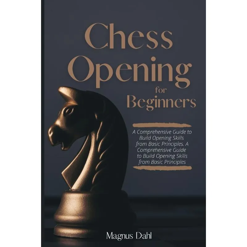 Chess Openings for Beginners