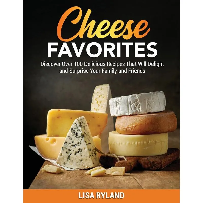 Cheese Favorites