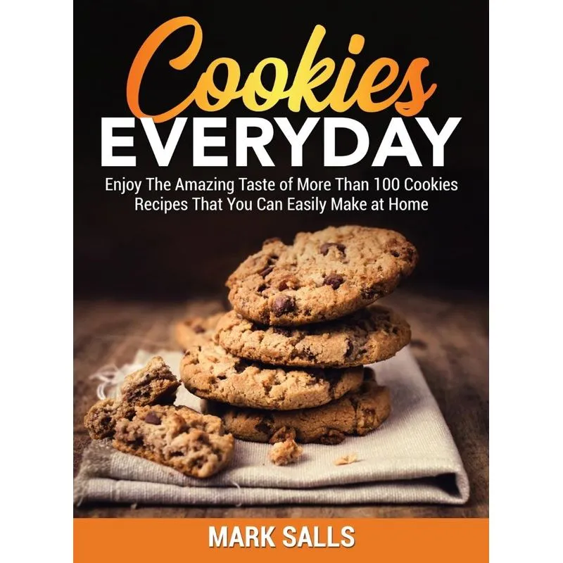 Cookies Everyday