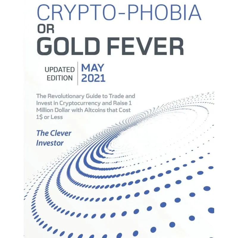 Crypto-Phobia or Gold Fever