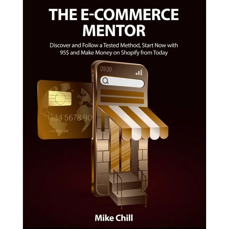 The E-Commerce Mentor