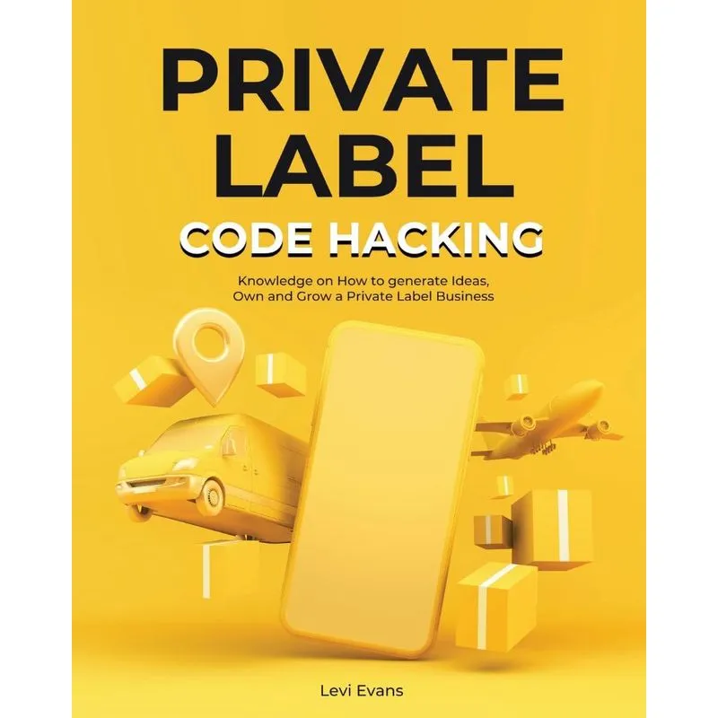 Private Label Code Hacking