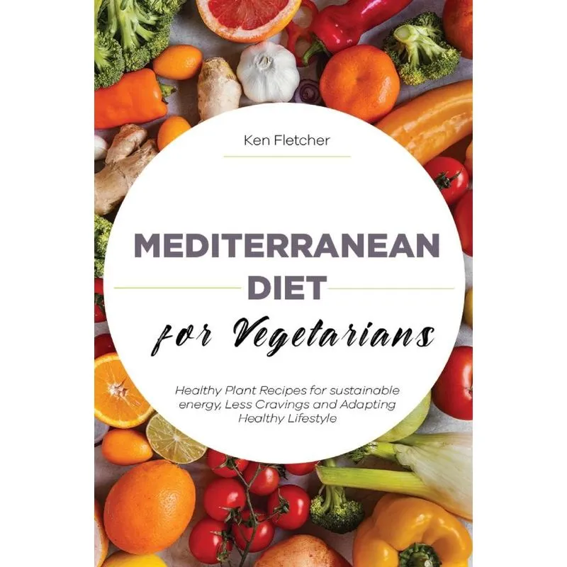 Mediterranean Diet for Vegetarians