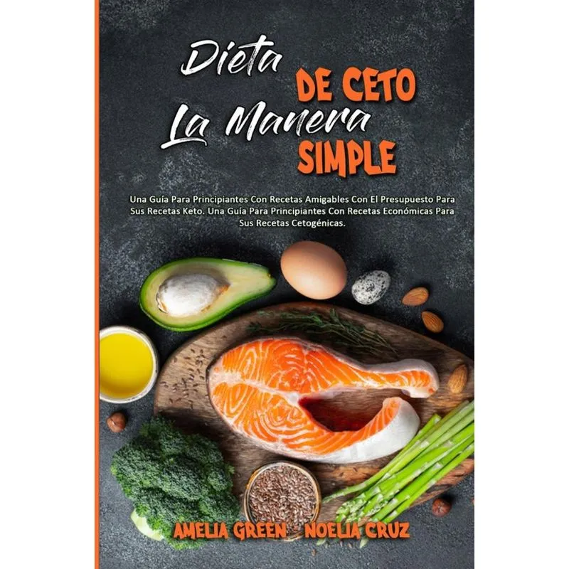 Dieta De Ceto La Manera Simple