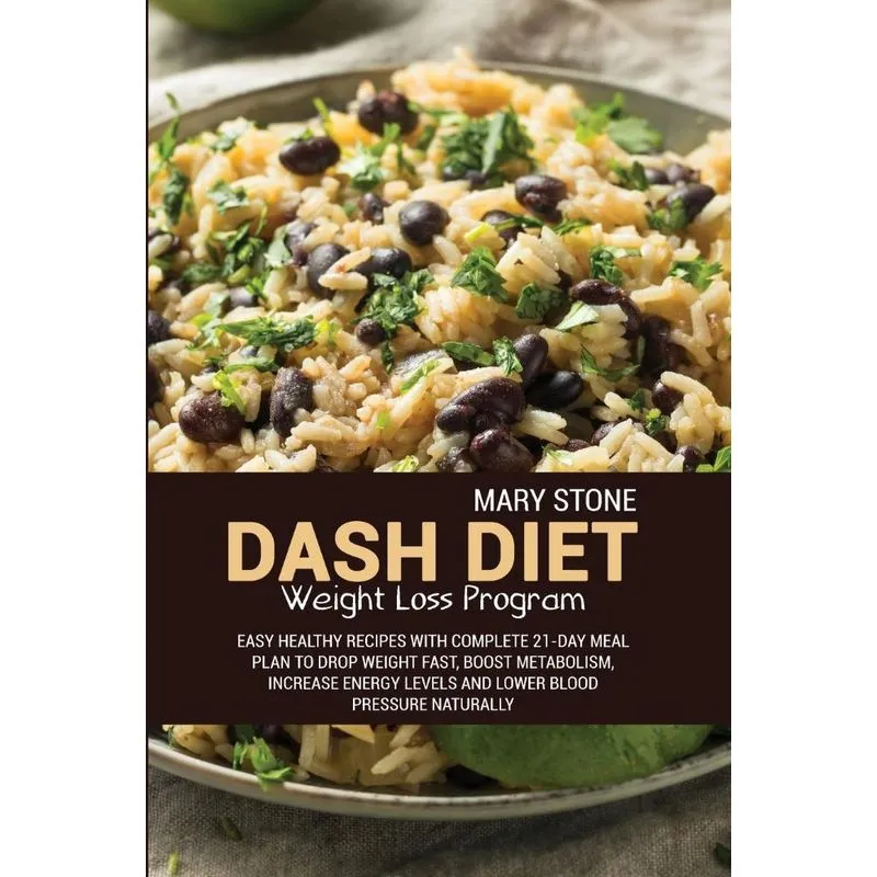 Dash Diet Weight Loss Program