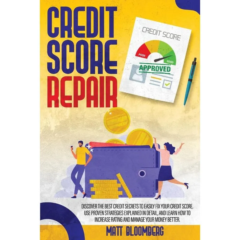 Credit Score Repair