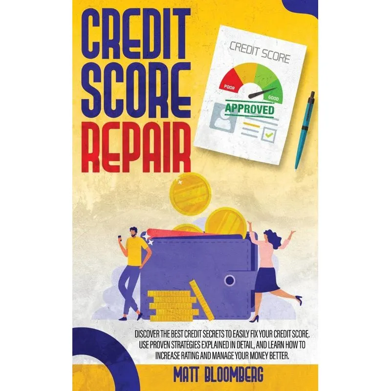 Credit Score Repair