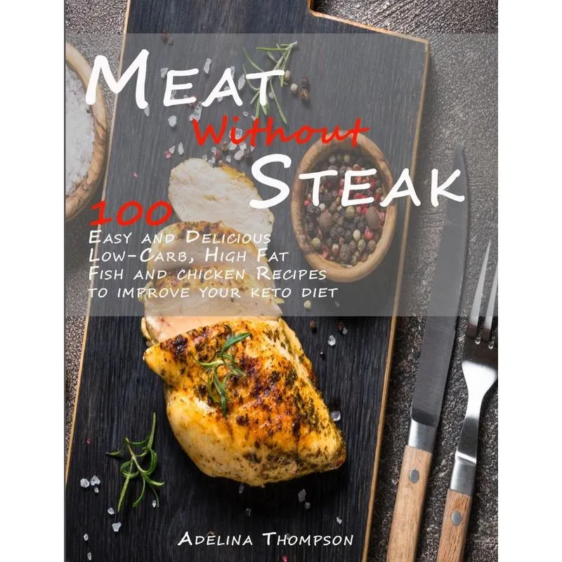 Meat Without steak