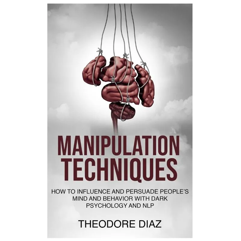 MANIPULATION TECHNIQUES