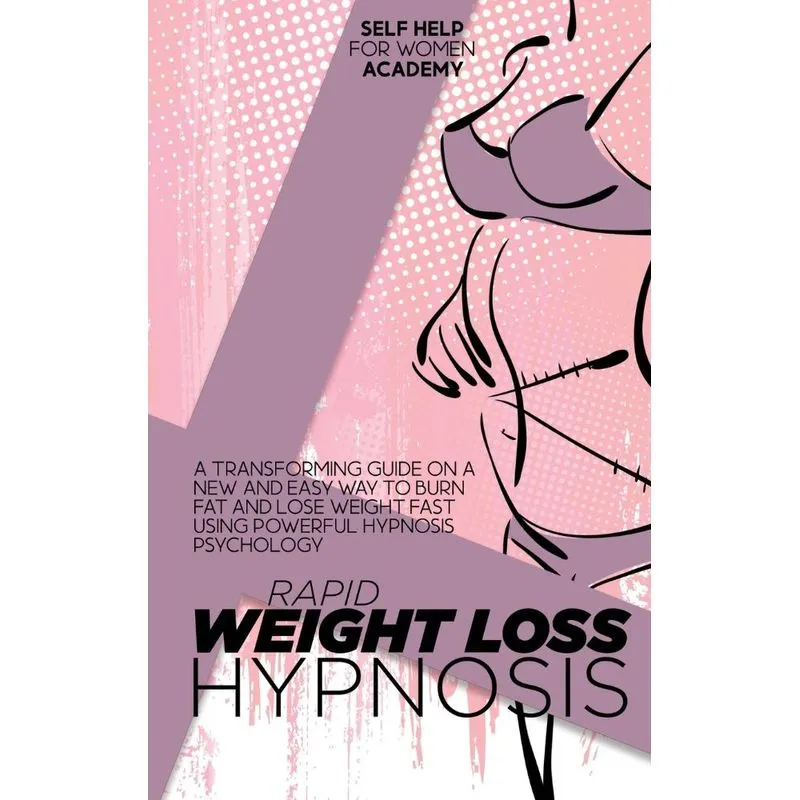 Rapid Weight Loss Hypnosis