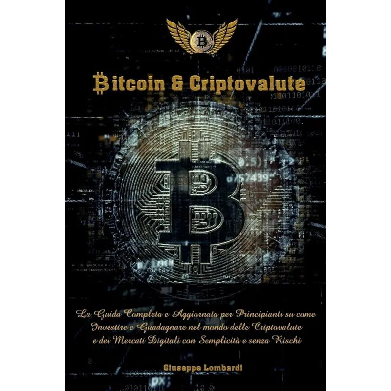 Bitcoin e Criptovalute