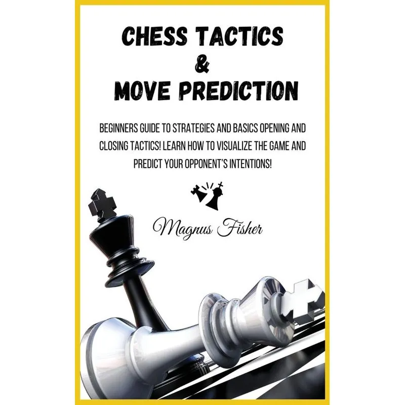 CHESS TACTICS AND MOVE PREDICTION
