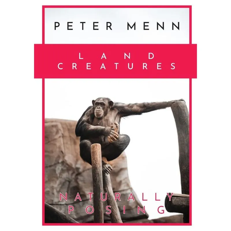 LAND CREATURES