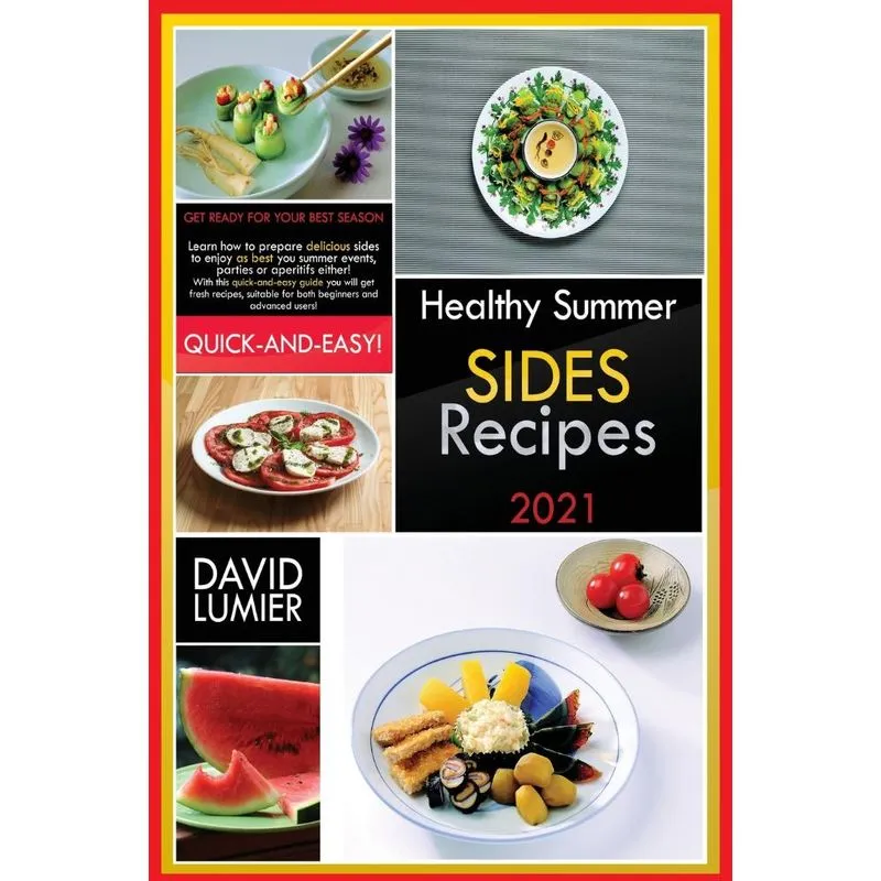 Healthy Summer Sides Recipes