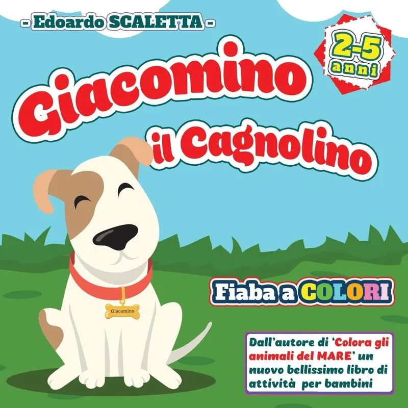 Giacomino il Cagnolino