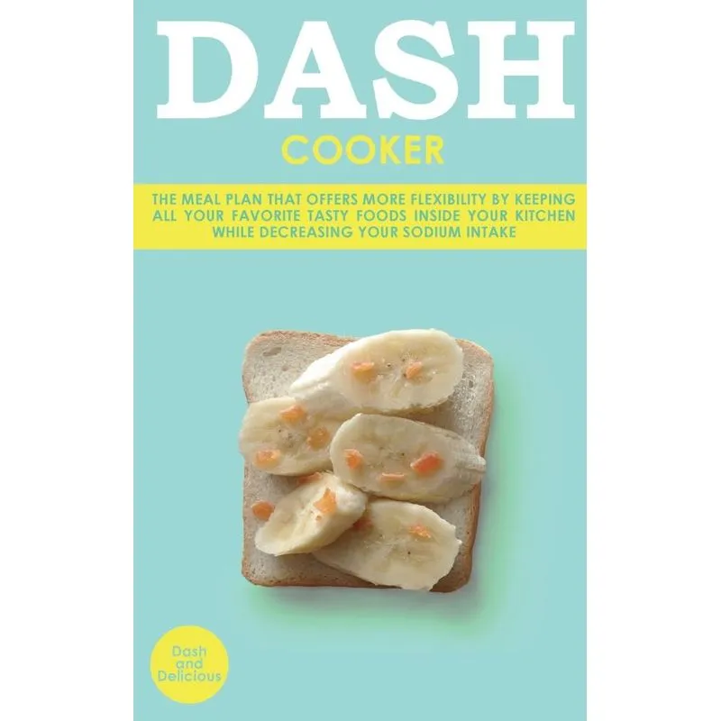 Dash Cooker