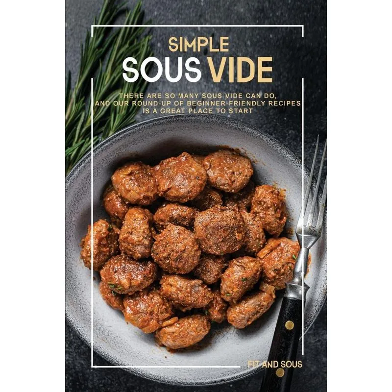 Simple Sous Vide