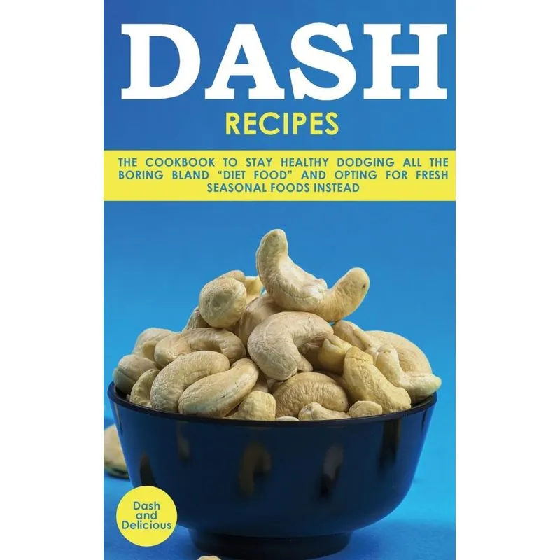 Dash Recipes
