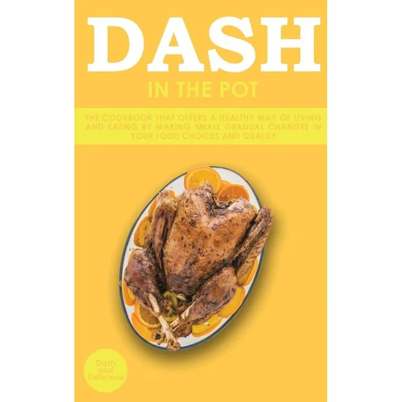 Dash in the Pot