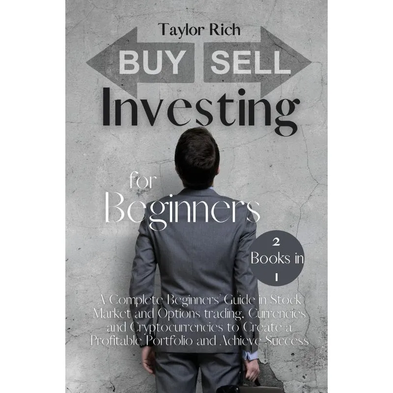 Investing for Beginners