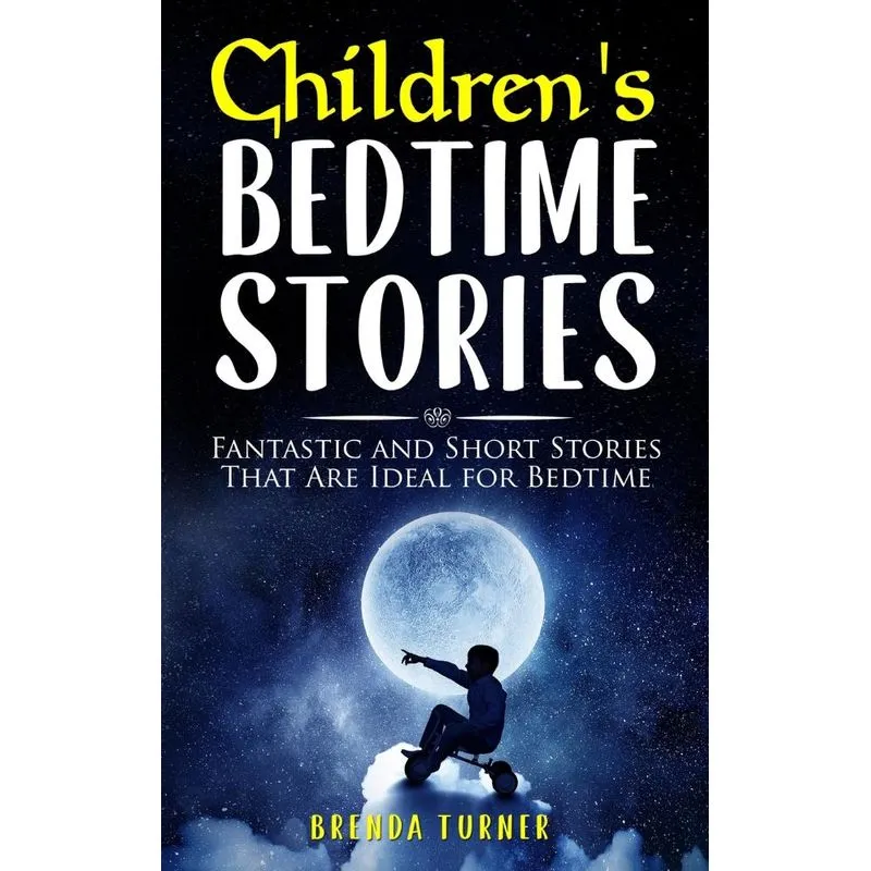 Childrens Bedtime Stories