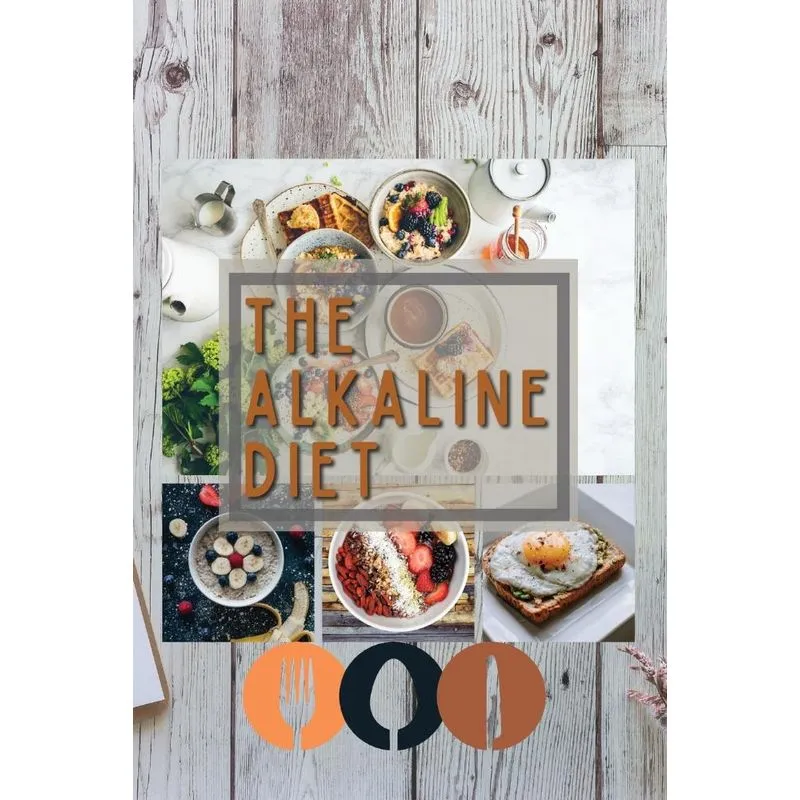 The Alkaline Diet