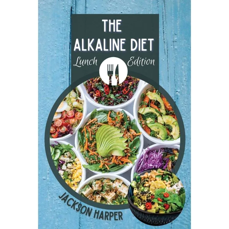 The Alkaline Diet. The Alkaline Diet