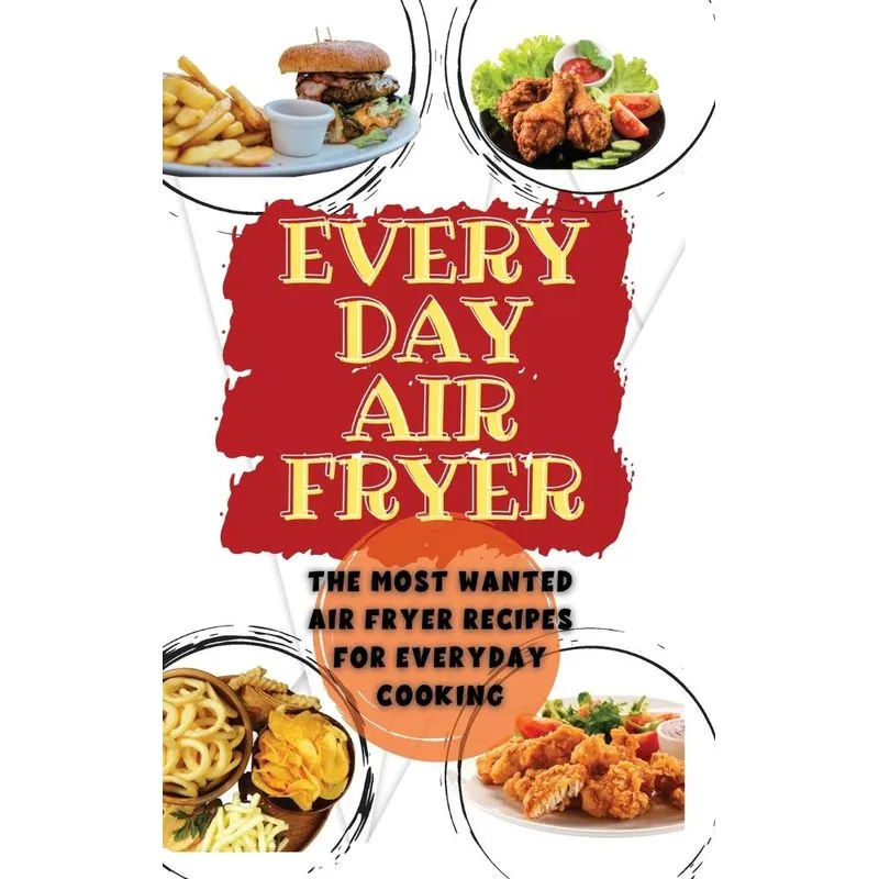 Everyday Air Fryer
