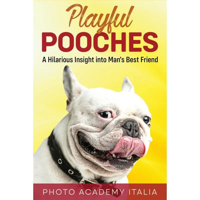 Playful Pooches