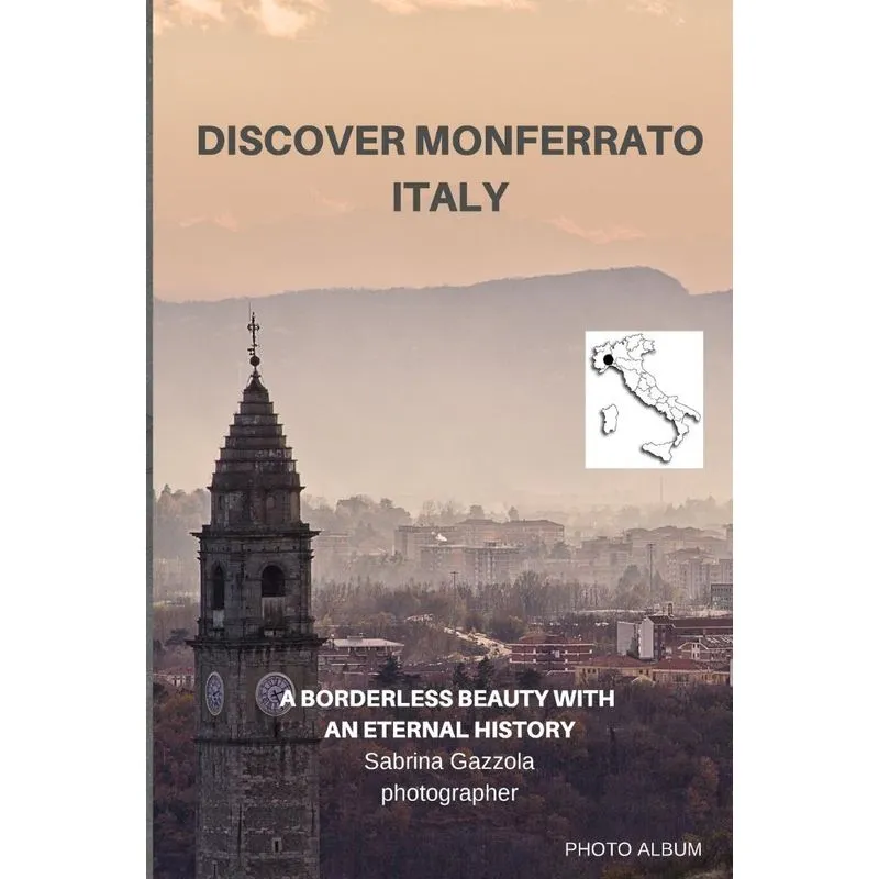 Discover Monferrato Italy
