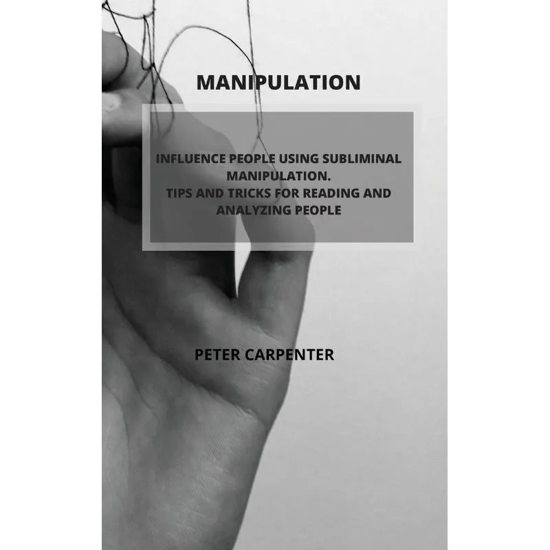 MANIPULATION