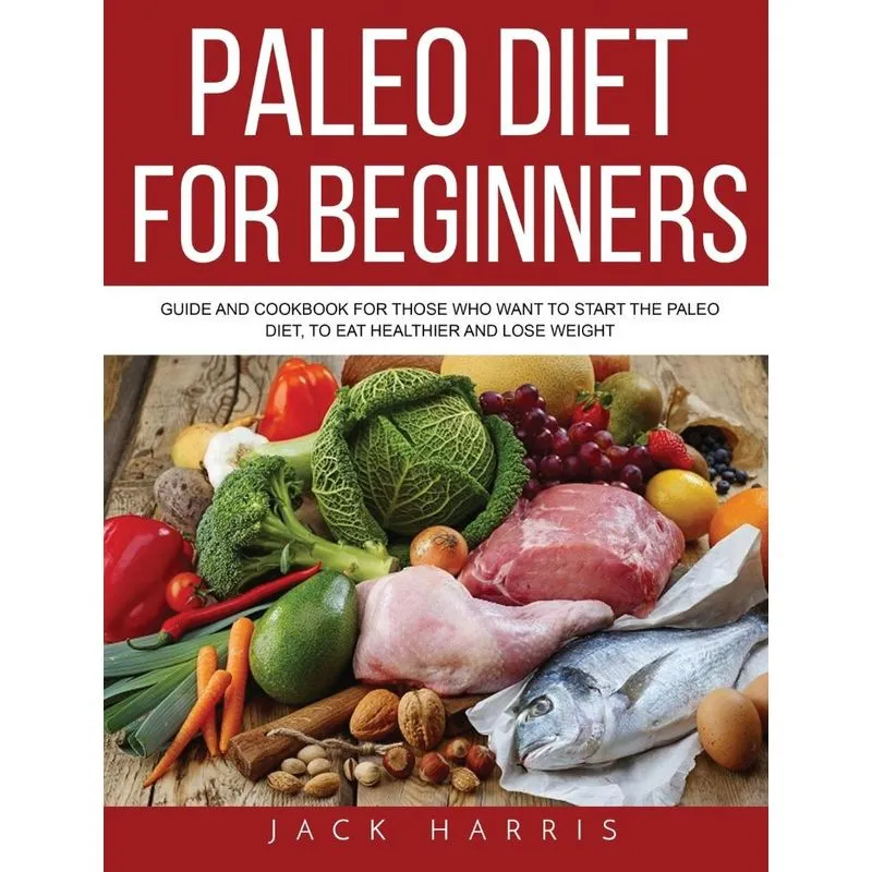 PALEO DIET FOR BEGINNERS
