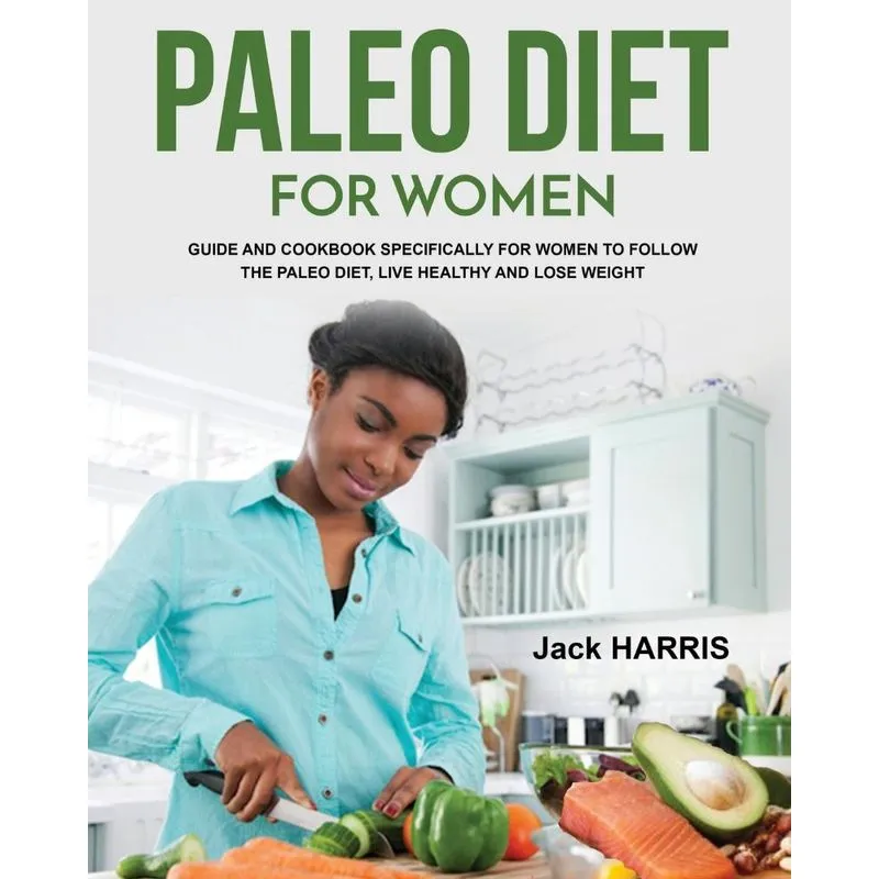 PALEO DIET FOR WOMEN