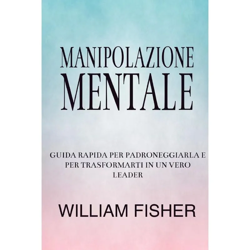 MIND MANIPULATION