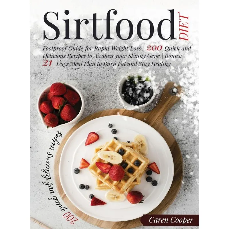 Sirtfood Diet