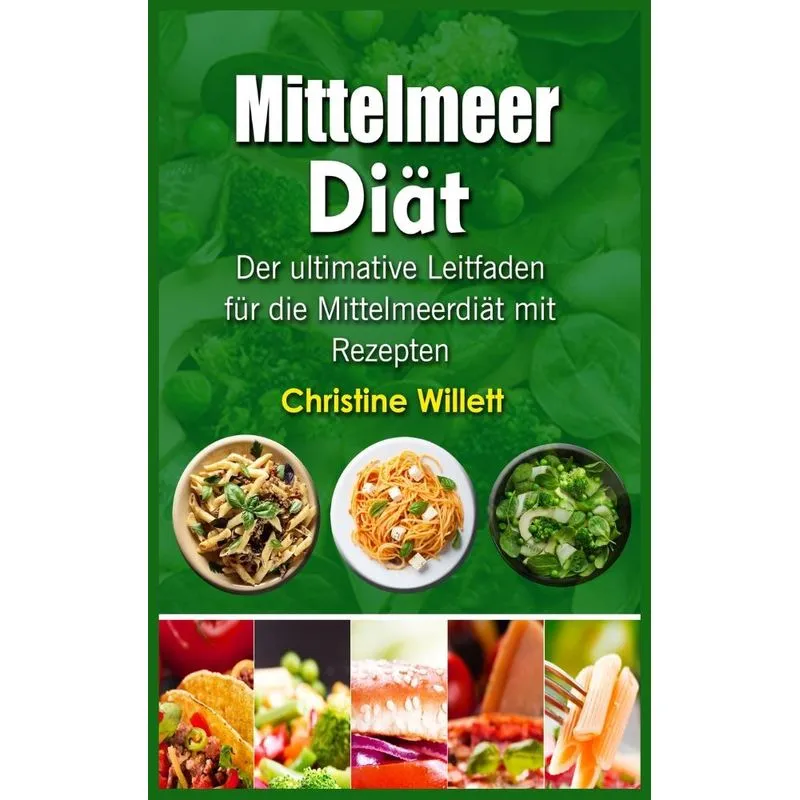 Mittelmeer Dia¨t