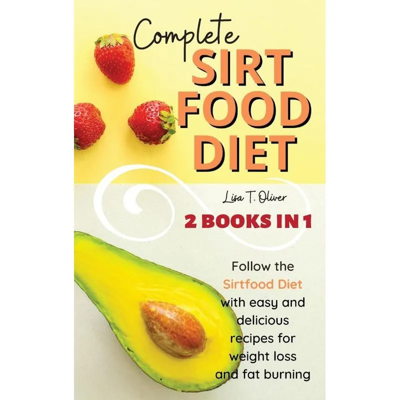 Complete SirtFood Diet