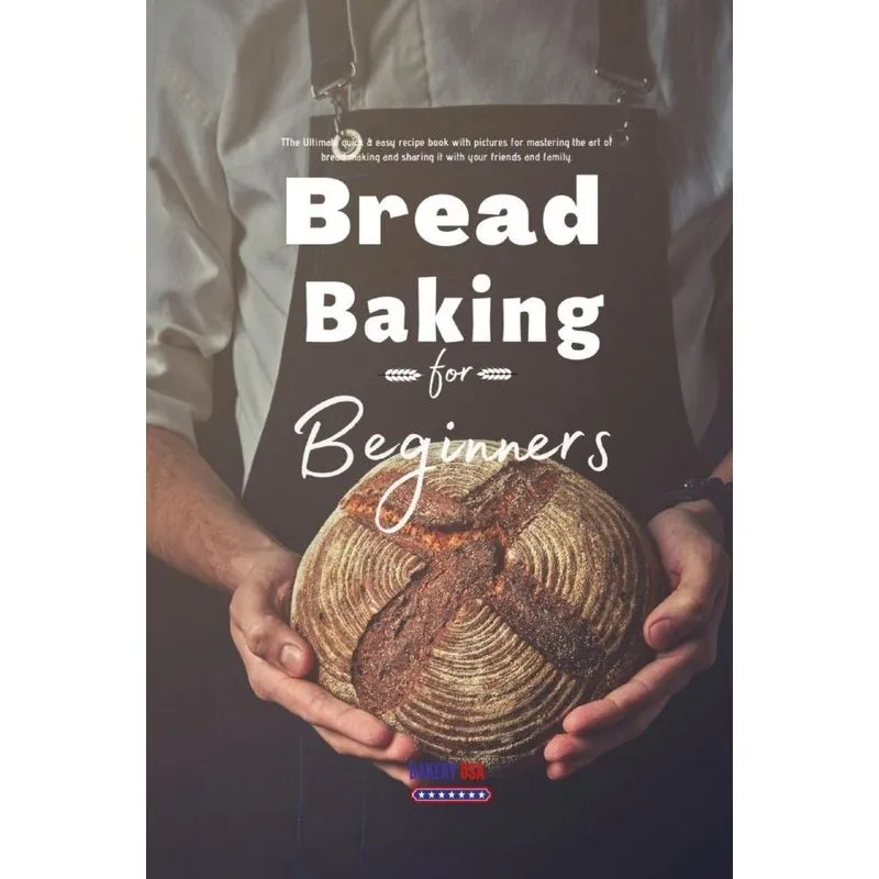 Bread Baking for Beginners