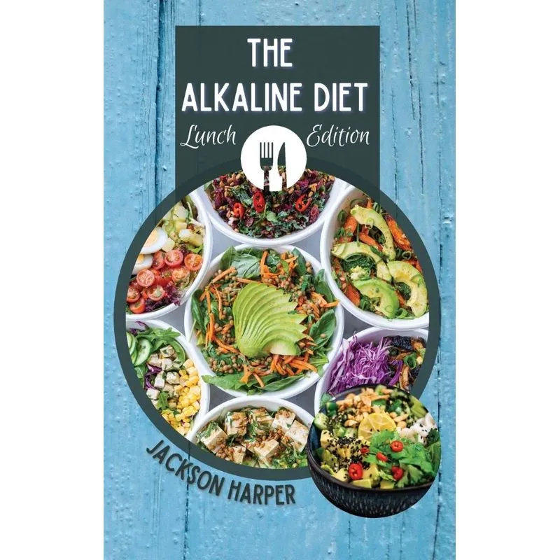 The Alkaline Diet