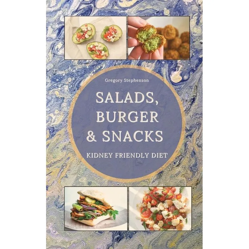 KIDNEY FRIENDLY DIET
