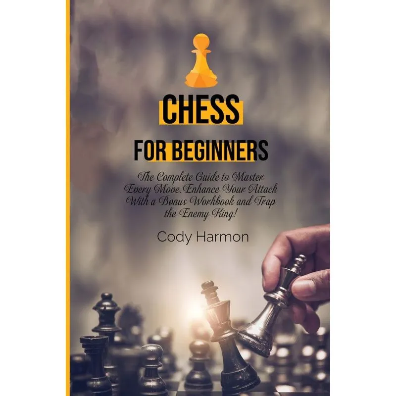 CHESS FOR BEGINNERS